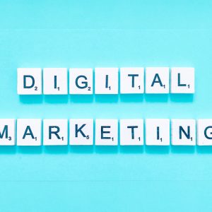 O que é o Marketing Digital